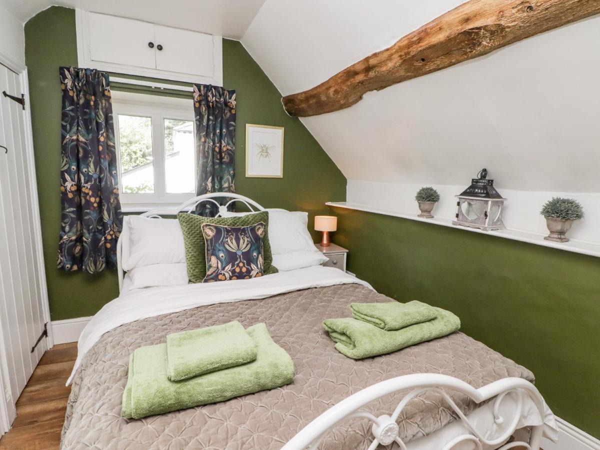 Ross-on-Wye Old Pump Cottage מראה חיצוני תמונה