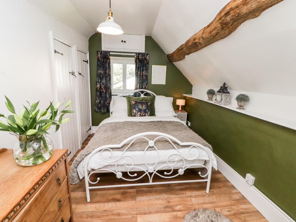 Ross-on-Wye Old Pump Cottage מראה חיצוני תמונה
