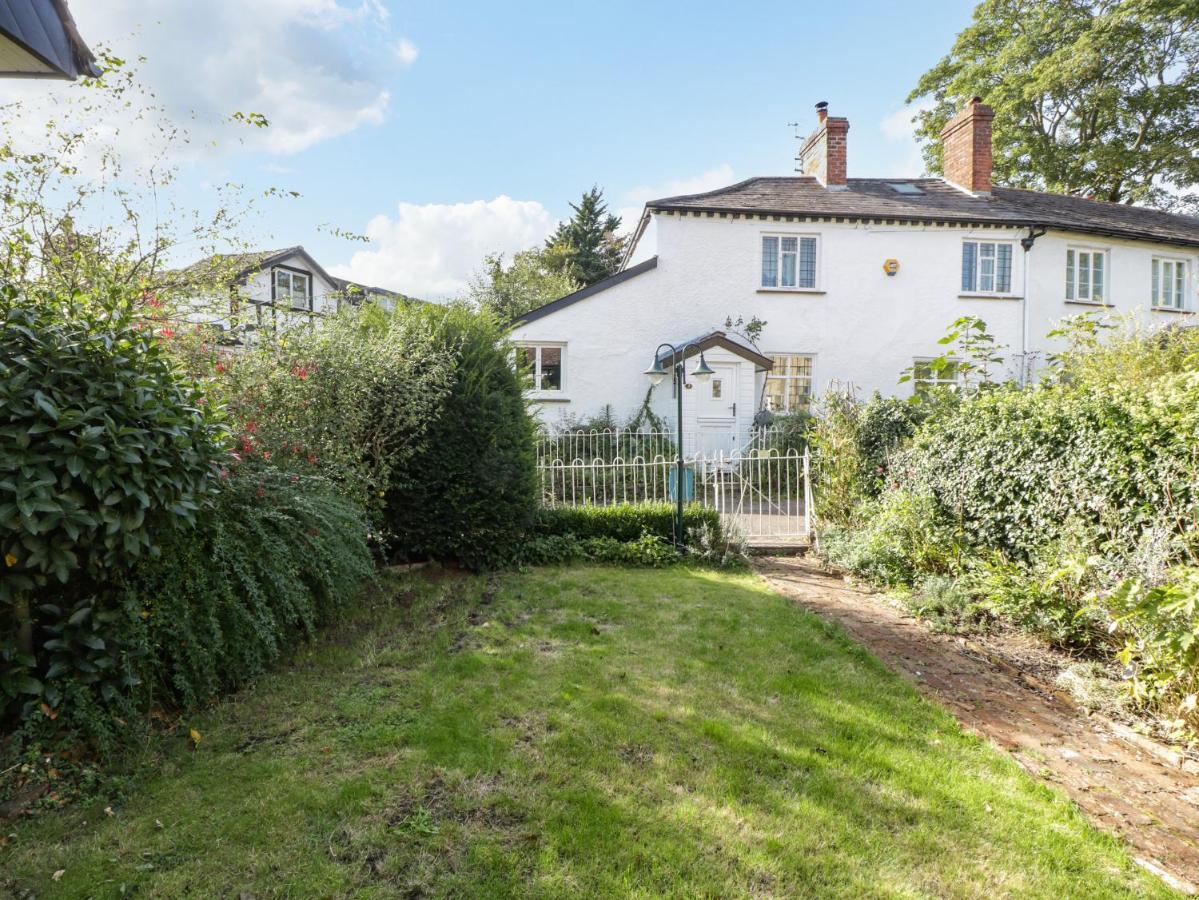 Ross-on-Wye Old Pump Cottage מראה חיצוני תמונה