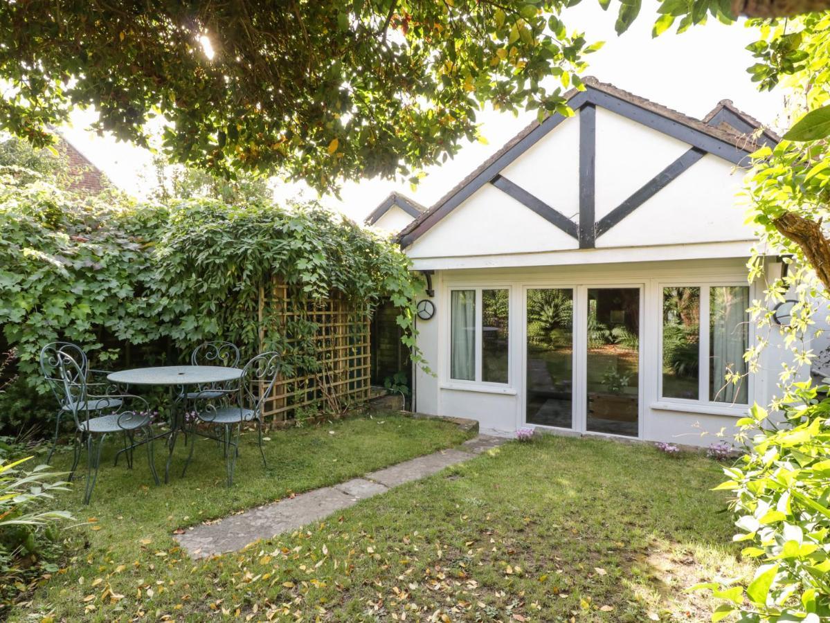 Ross-on-Wye Old Pump Cottage מראה חיצוני תמונה