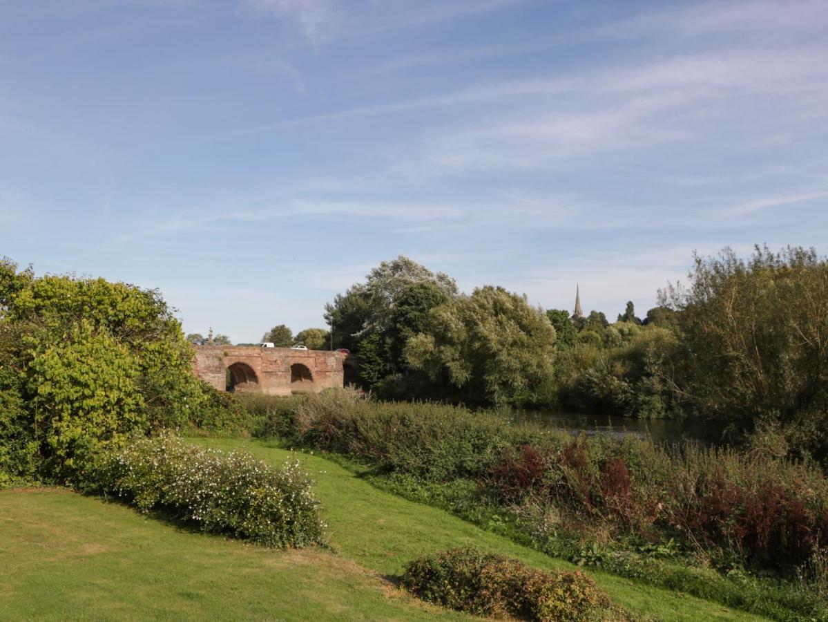 Ross-on-Wye Old Pump Cottage מראה חיצוני תמונה