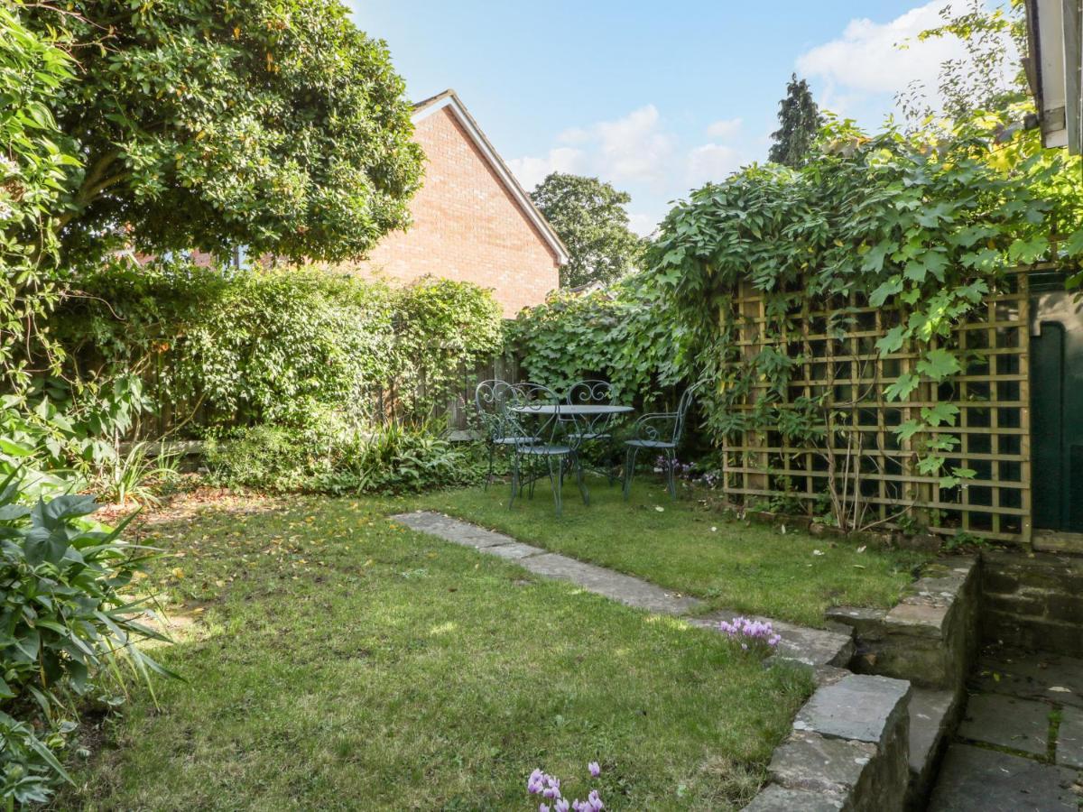 Ross-on-Wye Old Pump Cottage מראה חיצוני תמונה